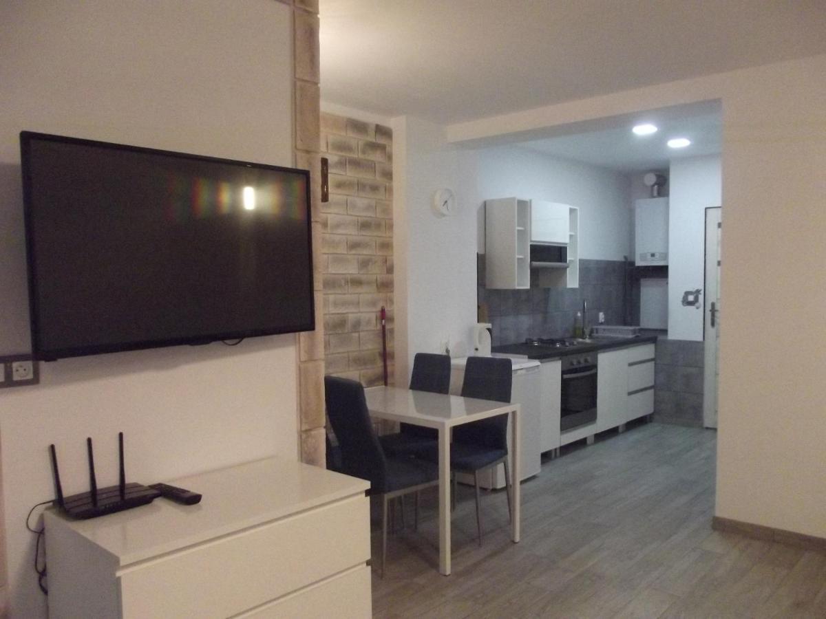 Apartament Nad Kamienna 2 Jelenia Góra Extérieur photo