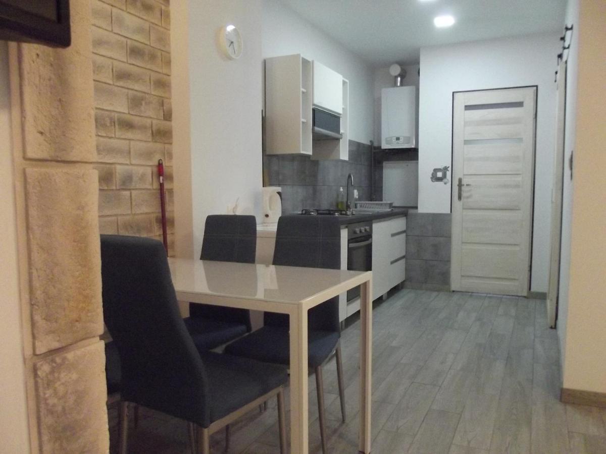 Apartament Nad Kamienna 2 Jelenia Góra Extérieur photo