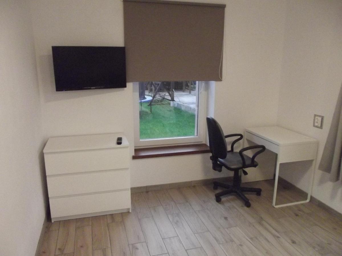 Apartament Nad Kamienna 2 Jelenia Góra Extérieur photo