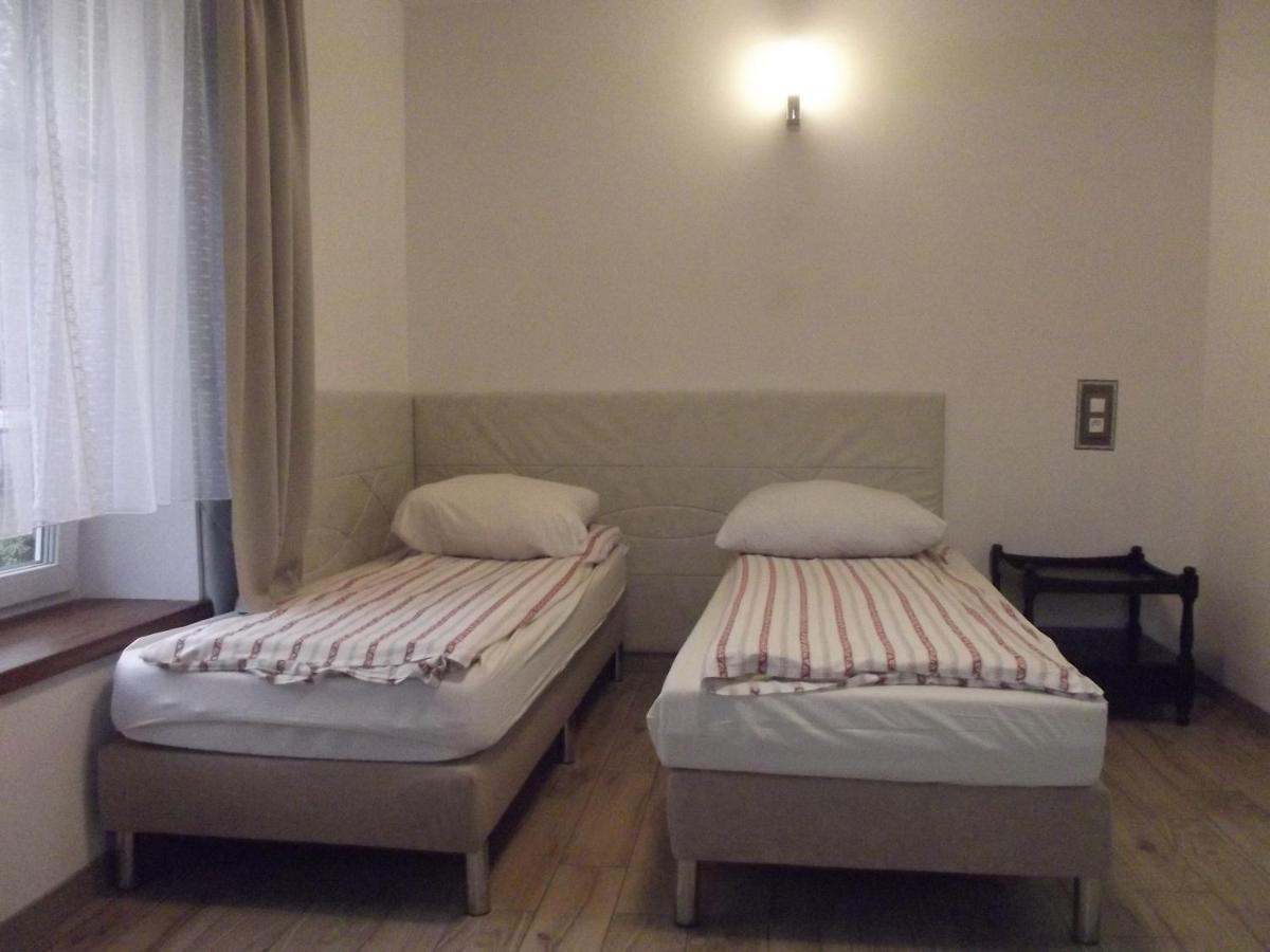 Apartament Nad Kamienna 2 Jelenia Góra Extérieur photo
