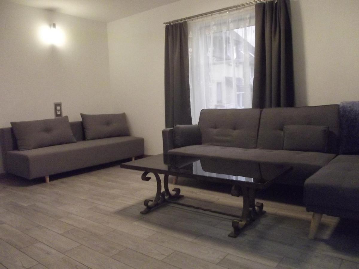 Apartament Nad Kamienna 2 Jelenia Góra Extérieur photo