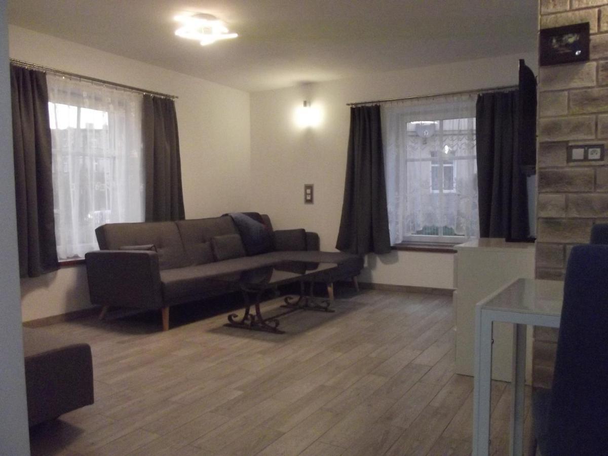 Apartament Nad Kamienna 2 Jelenia Góra Extérieur photo