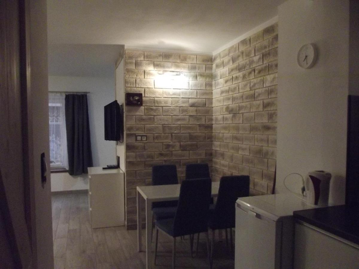Apartament Nad Kamienna 2 Jelenia Góra Extérieur photo